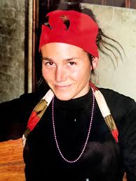 Katie Crowell Obituary (1976