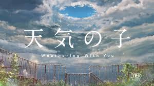 Lako shinkai weathering makoto japan with anime animation no ko tenki you manga best for home decor fine wall art print poster. Tenki No Ko Weathering With You Review The Outerhaven