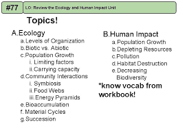 Ecological relationships answer key pogil pdf may not make exciting reading but ecological relationships answer key pogil is packed with valuable instructions information and warnings. 70 Lo Explain What The Topic Of Ecology