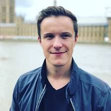 Robin Leger (@robstogo)