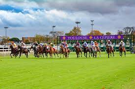 Présentation de l'hippodrome de toulouse la cepiere avec les coordonnées géographiques et téléphoniques ainsi que les caractéristiques. Hippodrome De Toulouse Home Facebook