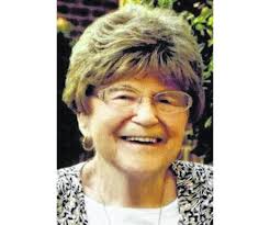 Catherine Simmons Obituary (2018)