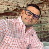 40+ "Jose Noria" profiles