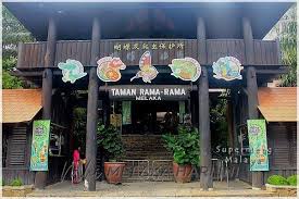 Tak ada staf cek beg. Harga Tiket Taman Rama Rama Melaka 10 Tempat Menarik Di Melaka Yang Berbaloi Dikunjungi Eintan Nurfuzie Lifestyle Beauty Travel Tips Rawatan Kucing Review Harga Tiket Masuk Taman Ramadanu Sepolopro