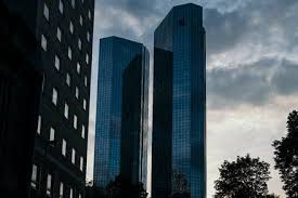 Deutsche Bank Acknowledges Lapse In Money Laundering Checks Money Laundering Banking And F Money Laundering Financial Institutions Investment Banking