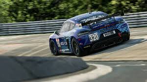 Fanschoice tv to live stream entire regional series schedule. Esports Kalender Alle Simracing Live Streams Am 2 Und 3 Mai