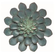 Glazed ceramic flower bloom wall sclulpture, custom order, wedding gift, floral decoration, day lily, camelia, white cosmos and dogwood. Ceramic Flower Wall Decor Target