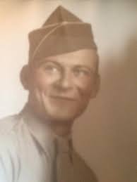 As Memorial Day approaches, I'd like to remember my Uncle Steve who died