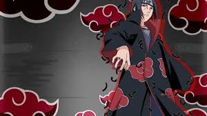 Share itachi uchiha wallpaper hd with your friends. Pin On Naruto