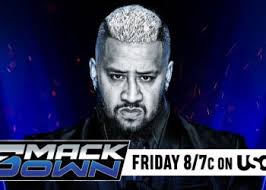 WWE Smackdown Results: Friday Night Smackdown Results