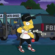 Here you can find the best supreme wallpapers uploaded by our community. Bart Simpson Hypebeast Wallpapers Top Free Bart Simpson Hypebeast Backgrounds Wallpaperaccess