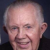 George Emanual Christensen Obituary