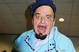 Pierre Martel Archives