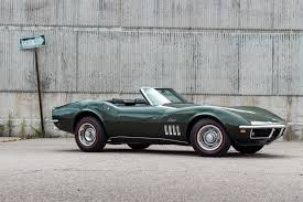 I have for sale a beautiful 1974 corvette c3 convertible with 99880mi. 1969 Chevrolet Corvette Stingray C3 Photos Of This Specimen For Sale For 40 000