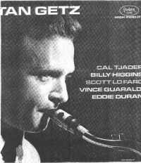 Scott LaFaro Discography: 1961--1979