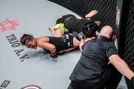 First thing on the following day you have to correctly translate this word. Ann Osman Comes Full Circle At One Throne Of Tigers One Championship The Home Of Martial Arts