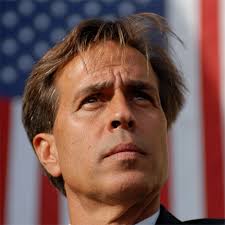 Von Savage's run: 14-year Cape May GOP chairman retires tonight