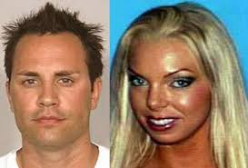 Murder of Jasmine Fiore