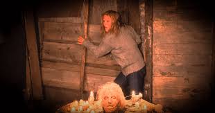 Friday the 13th Part 2” in 4K Ultra-HD | Friday the 13th Legacy