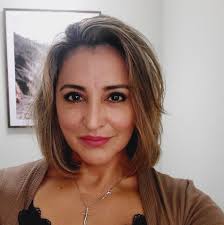 Sandra Bojorquez-Stockman