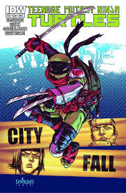 Teenage Mutant Ninja Turtles 25 Idw Teenagemutantninjaturtles Tmnt Cover Artist 8 28 2013 On Sale 6 26 2013 Tmnt Tmnt Comics Ninja Turtles Art