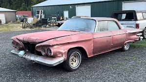 Image result for Maize 1961 Plymouth