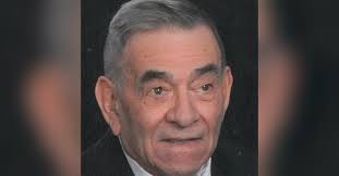 Charles Edward Pearson Obituary