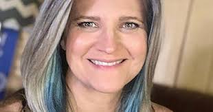 Spotlight: Beth Oswald