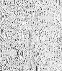 As well as sticking it to the drawers i've also cut parts of the design out & stuck on to. Discontinued Paintable Wallpaper Plume 97188 Paintable Wallpaper Wallpaper Colour Schemes