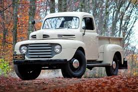 Image result for Feather Gray 1950 Ford Truck