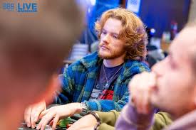 888 Main Event Day 1a