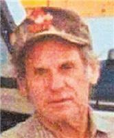 Roger Toups Obituary (2014)