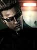 Lady Wesker