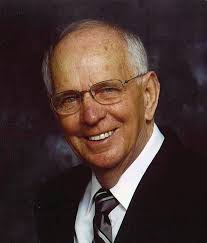 Clayton Clifford Heinrich (1923-2014)