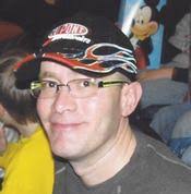 Tony Pargeon Obituary