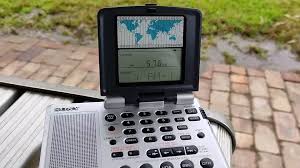 Image result for Sony ICF-SW07