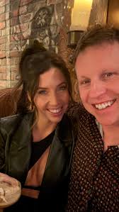 Work hard, play hard. This was my first work trip that Jake came with me.  Did not disappoint. 😘, Love language- sunshine, good people, laughing,  learning, dressing cute, bougie cocktails, noteworthy ...