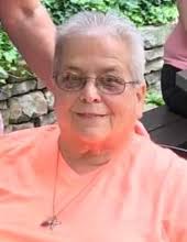 Obituary information for Virginia Ruth Lewis