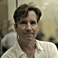 Roger Neill's Instagram, Twitter & Facebook