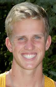 St. James boys take 3rd, six area runners all-state at state cross country 