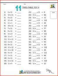 Pin On Tabelline Miste