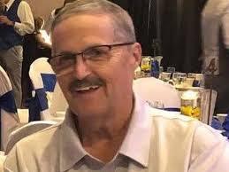 Charles "Charlie" Edward Brown's Memorial Website