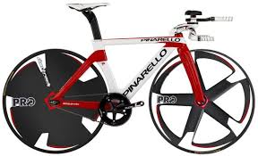 Pinarello Vs Anchor Jan Ullrich