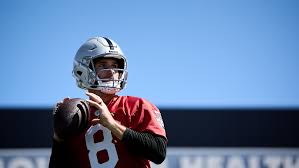 Las Vegas Raiders Home | Official Team Website | Raiders.com
