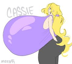 Rule34 - If it exists, there is porn of it  theycallhimcake, cassie ( theycallhimcake)  7454570