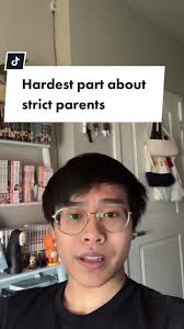 Heres Some Things I Wish I Knew Living with Strict Oarents