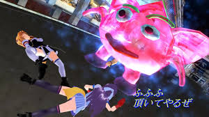 MMDドラマdrama】 The pervert squadron Full Monty Penis\ers 【English  subtitles】変態戦隊フルチンジャー (sm20667405)｜俺の3Dエロ動画