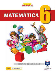 Check spelling or type a new query. Ej Matematica 6 Sc Pdf Multiplicacion Ensenanza De Matematica