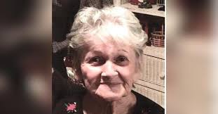 Mary Faye Hogeland Hovater Obituary