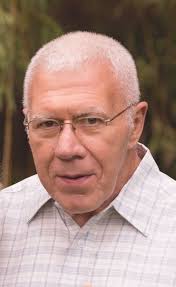 John R. Vettese Obituary